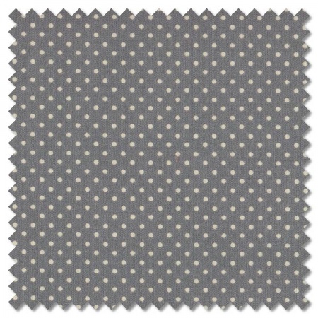 Spot On - S5 steel grey (per 1/4 metre)