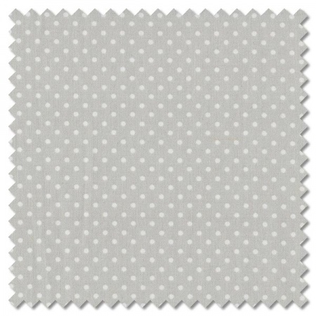 Spot On - S60 silver (per 1/4 metre)