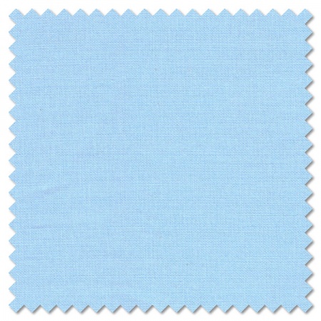 Solids - baby blue (per 1/4 metre)