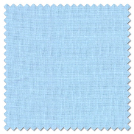 Solids - baby blue (per 1/4 metre)