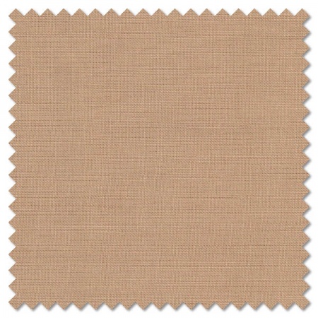 Solids - beige (per 1/4 metre)