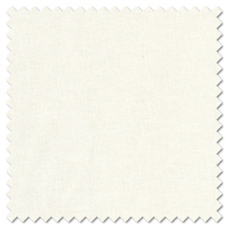 Solids - Ivory (per 1/4 metre)