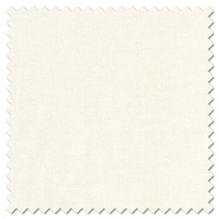 Solids - Ivory (per 1/4 metre)