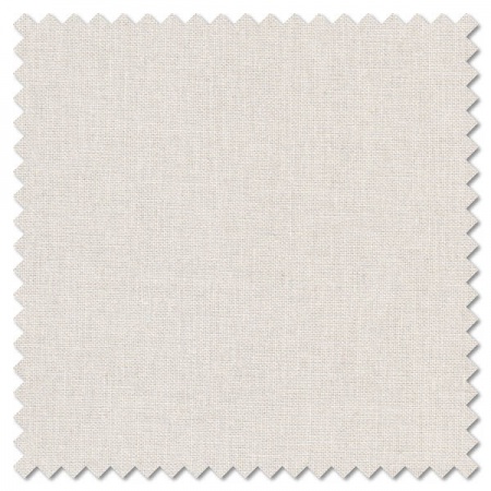 Solids - Ecru (per 1/4 metre)