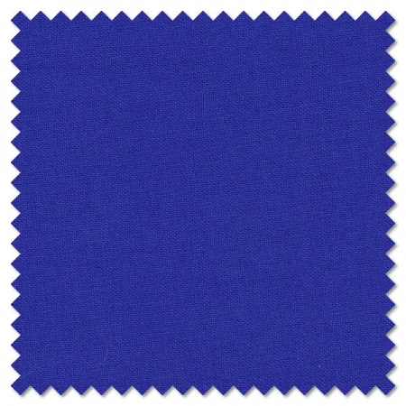 Solids - Nautical blue (per 1/4 metre)