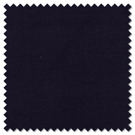 Solids - Navy (per 1/4 metre)