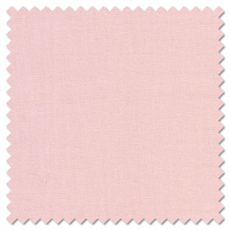Solids - Pastel pink (per 1/4 metre)