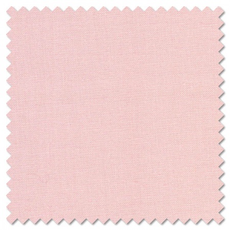 Solids - Pastel pink (per 1/4 metre)