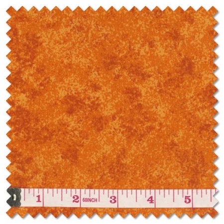 Spraytime - N56 mandarin (per 1/4 metre)