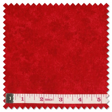 Spraytime - R06 scarlet (per 1/4 metre)