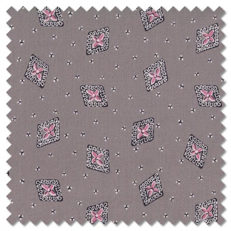 Tangent - envelope grey (per 1/4 metre)