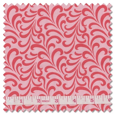 Tango: Portico in Petal