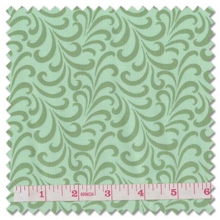 Tango: Portico in Pistachio Tango: Portico in Pistachio