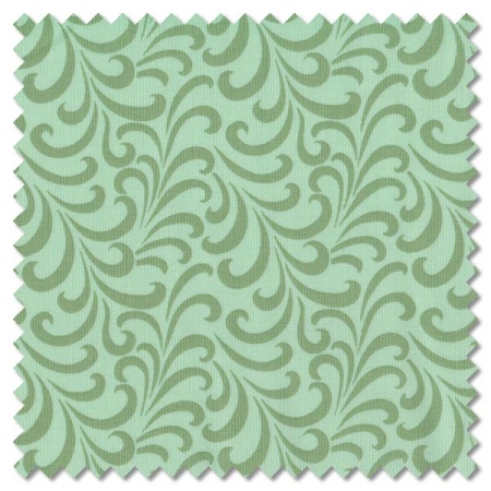 Tango: Portico in Pistachio Tango: Portico in Pistachio