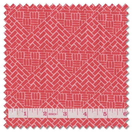 Tango: Mosaic in Tangerine Tango: Mosaic in Tangerine