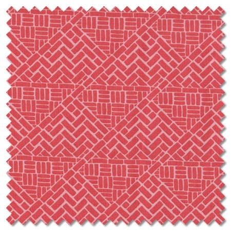 Tango: Mosaic in Tangerine Tango: Mosaic in Tangerine