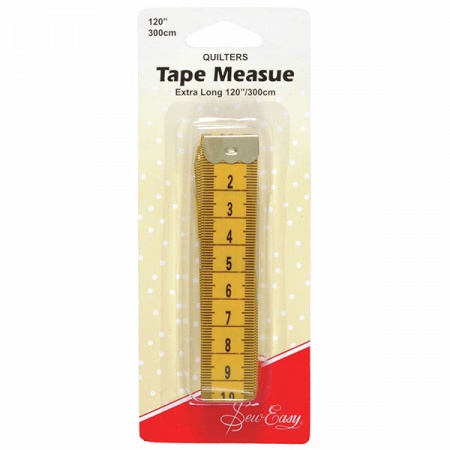 300cm/120inch tape measure