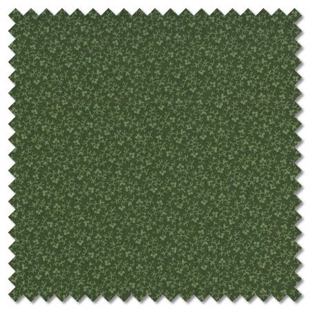 Tonal Ditzys - allover vine & leaf forest (per 1/4 metre)