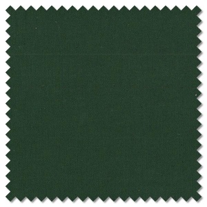 Solids - Dark green (per 1/4 metre)
