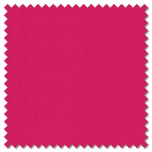 Solids - Fuchsia (per 1/4 metre)