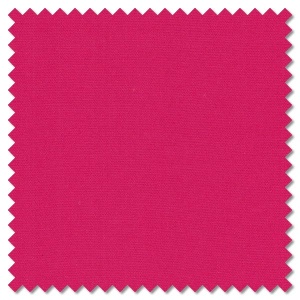 Solids - Fuchsia (per 1/4 metre)