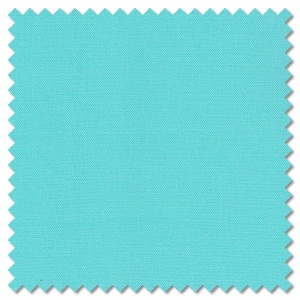 Solids - Aqua (per 1/4 metre)