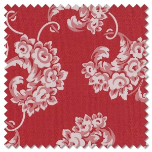 Jane Austen At Home - Emma (per 1/4 metre)