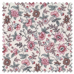 Jane Austen At Home - Elinor (per 1/4 metre)