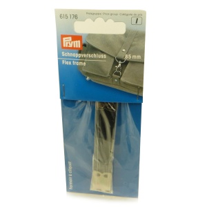 Prym 85mm purse flex frame