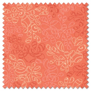 Nature Elements - orange peel (per 1/4 metre)