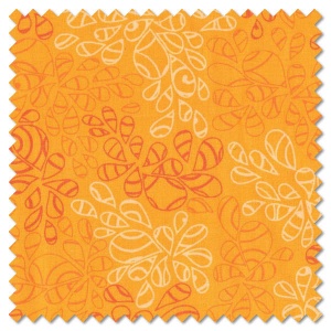 Nature Elements - sweet mango (per 1/4 metre)