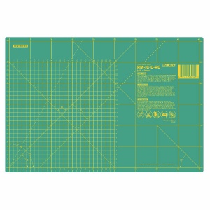 Olfa cutting mat 12'' x 18''