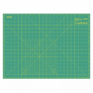 Olfa cutting mat 18'' x 24''