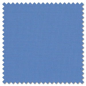 Solids - Cornflower (per 1/4 metre)