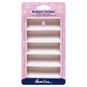 Bobbin holder