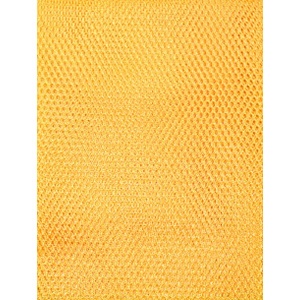 ByAnnie lightweight mesh fabric - dandelion