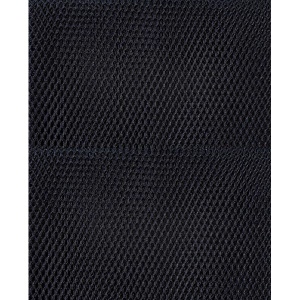 ByAnnie lightweight mesh fabric - navy