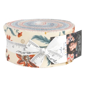 Moda Cadence jelly roll