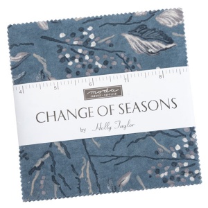 Moda Change of Seasons charm pack