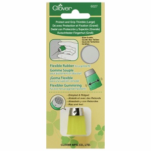 Clover protect and grip thimble - large