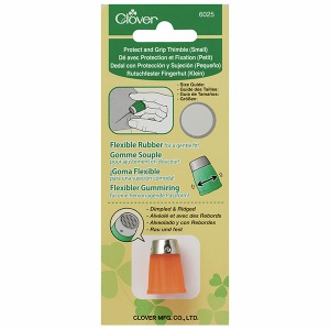 Clover protect and grip thimble - small