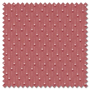 Forward to the Past - catch & release blush (per 1/4 metre)