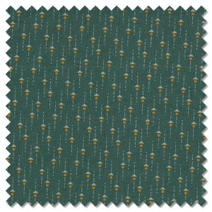 Forward to the Past - catch & release ocean (per 1/4 metre)