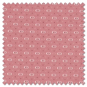 Forward to the Past - peek a boo rose (per 1/4 metre)