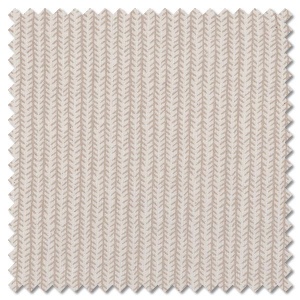 Flower Pot - sprout taupe (per 1/4 metre)