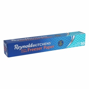 Reynolds freezer paper (roll)