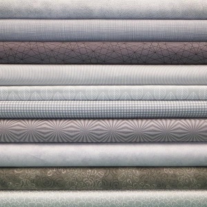 Grey prints stash pack