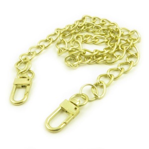 Prym Kate gold effect bag chain 70cm (28in)