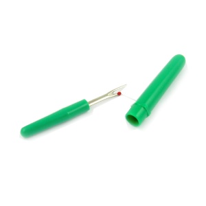 Small seam ripper