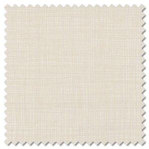 Linea Tonal - Q1 vanilla (per 1/4 metre)